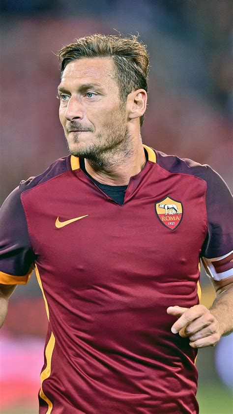 totti footballer